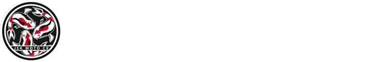 JSK Moto Watch