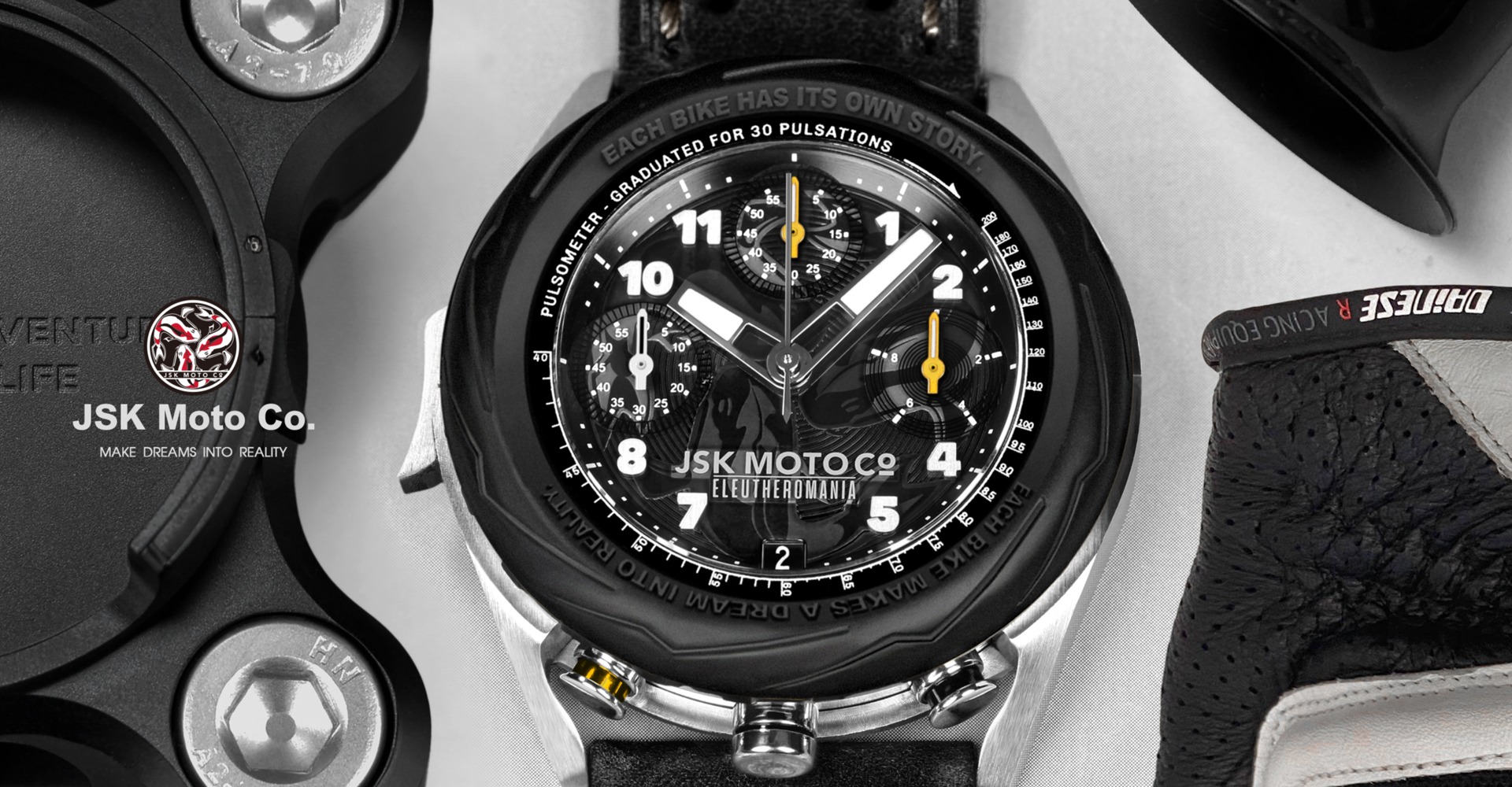 Series 01